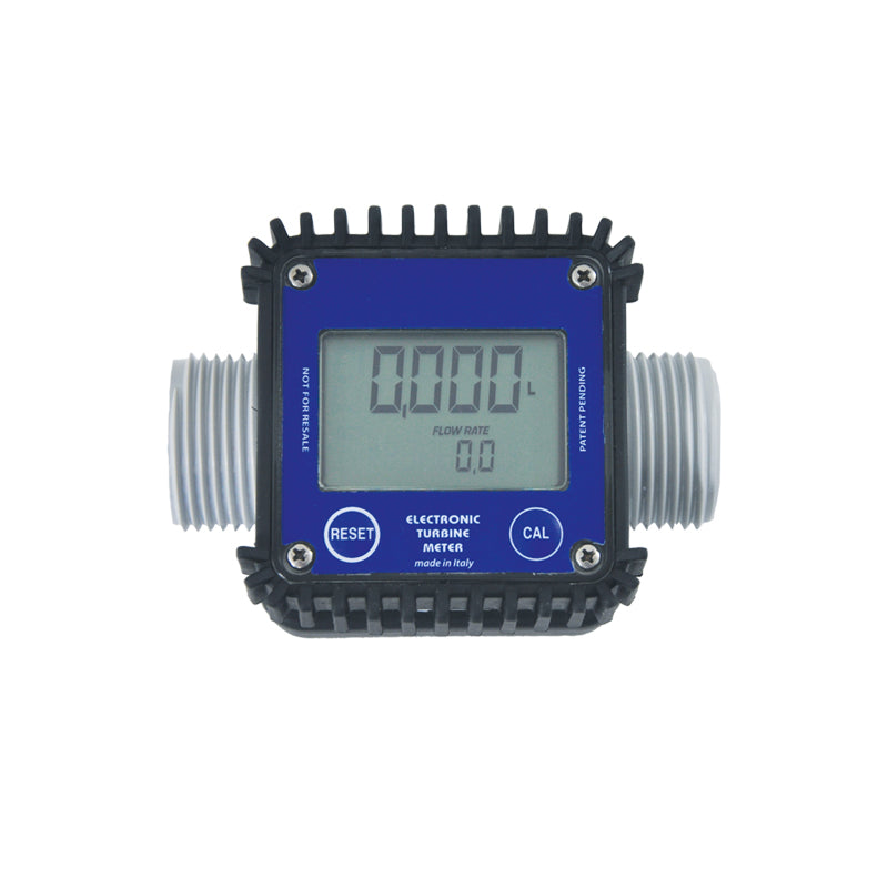 Elektronischer Durchflussmesser für AdBlue