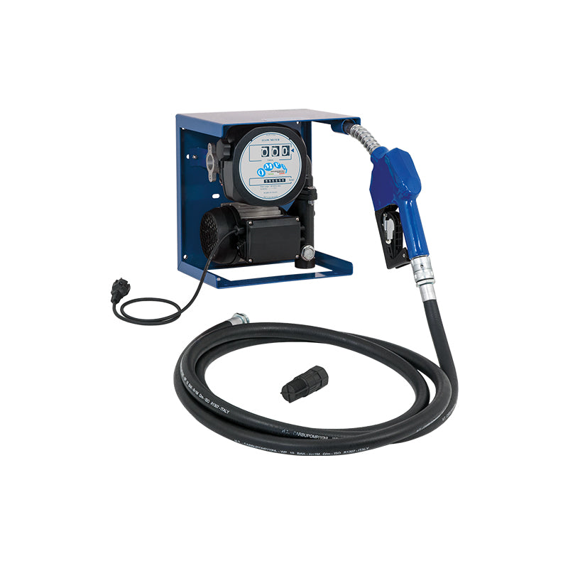 Betankungssystem Diesel 55 L/min