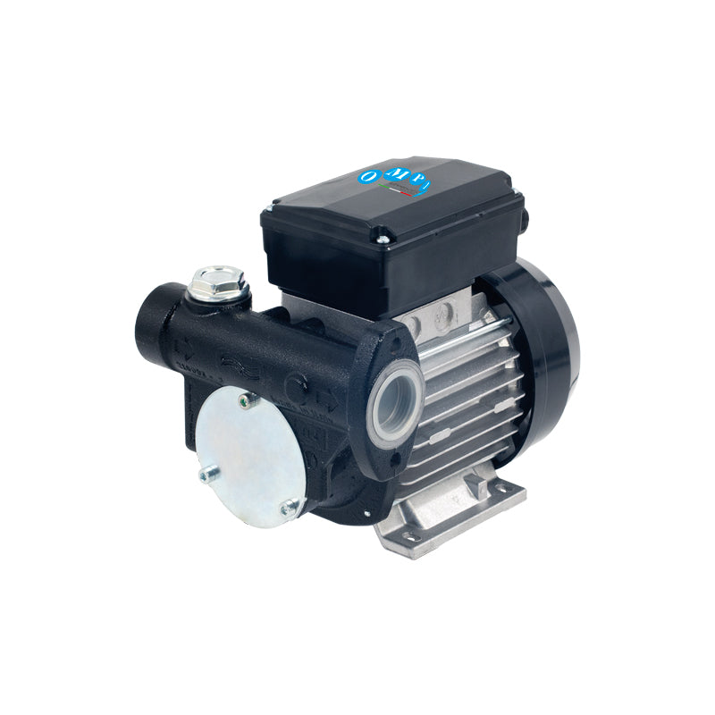 Selbstansaugende Dieselpumpe 55 L/min