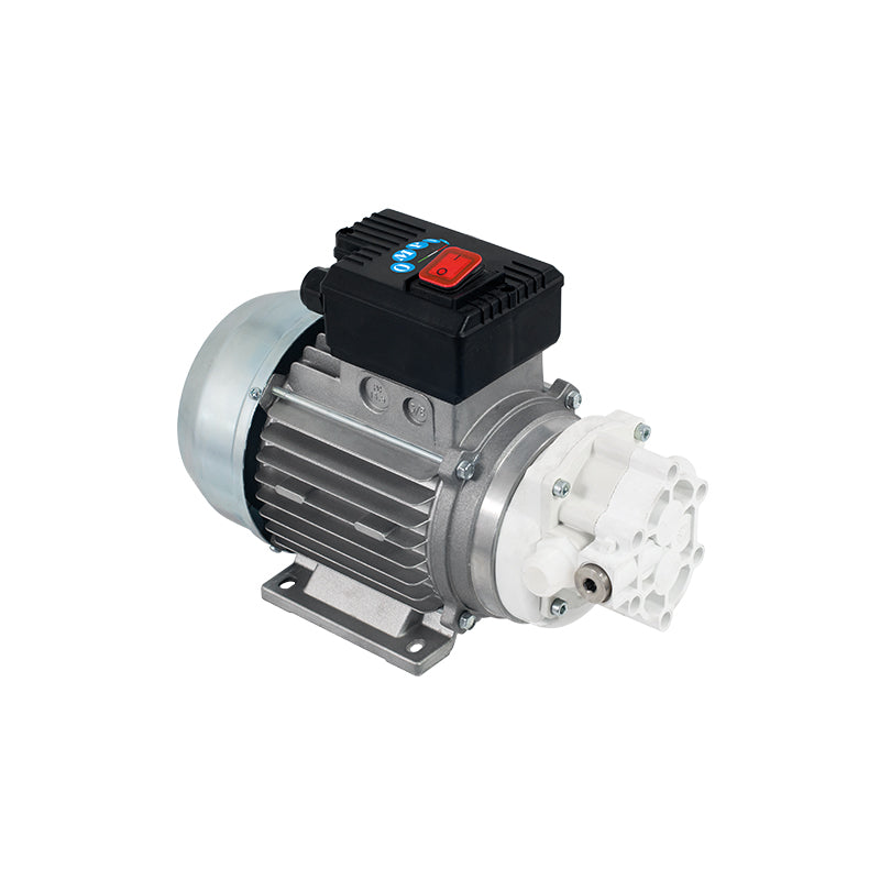 Selbstansaugende AdBlue Pumpe 15L/min