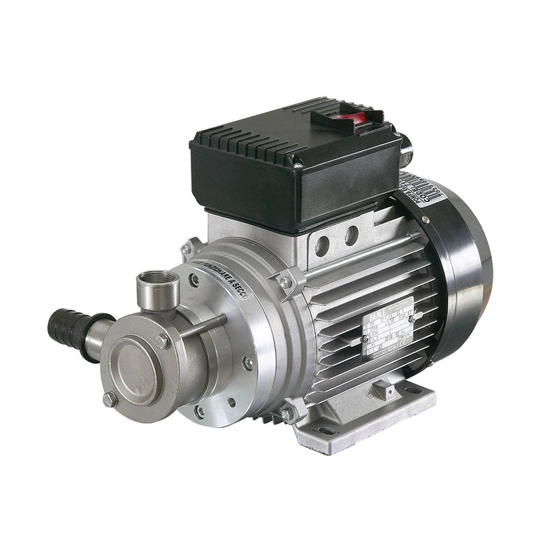 Selbstansaugende AdBlue Pumpe 10.5L/min