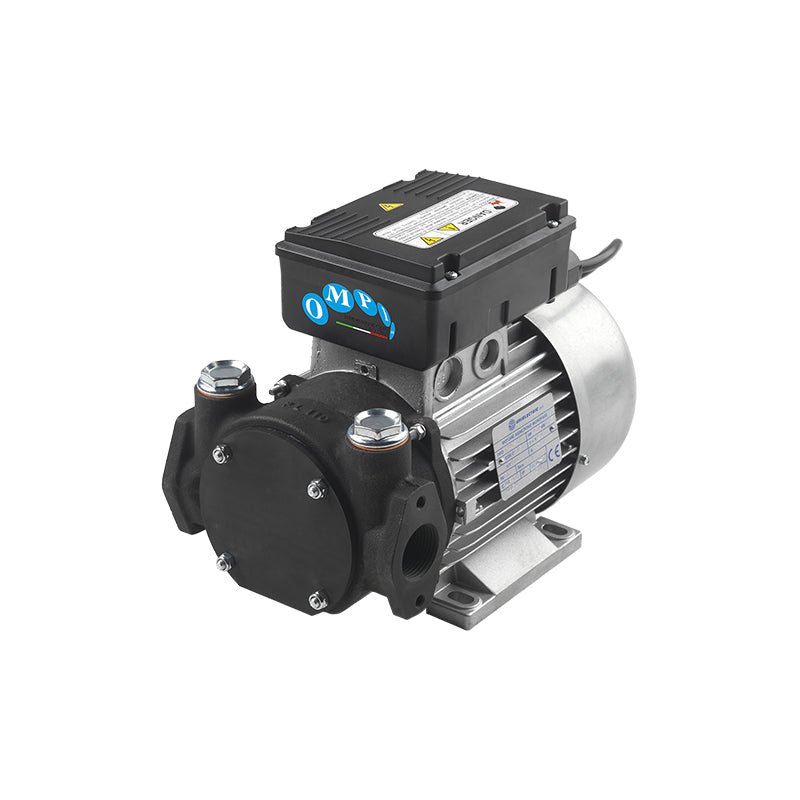 Selbstansaugende Dieselpumpe 95 L/min