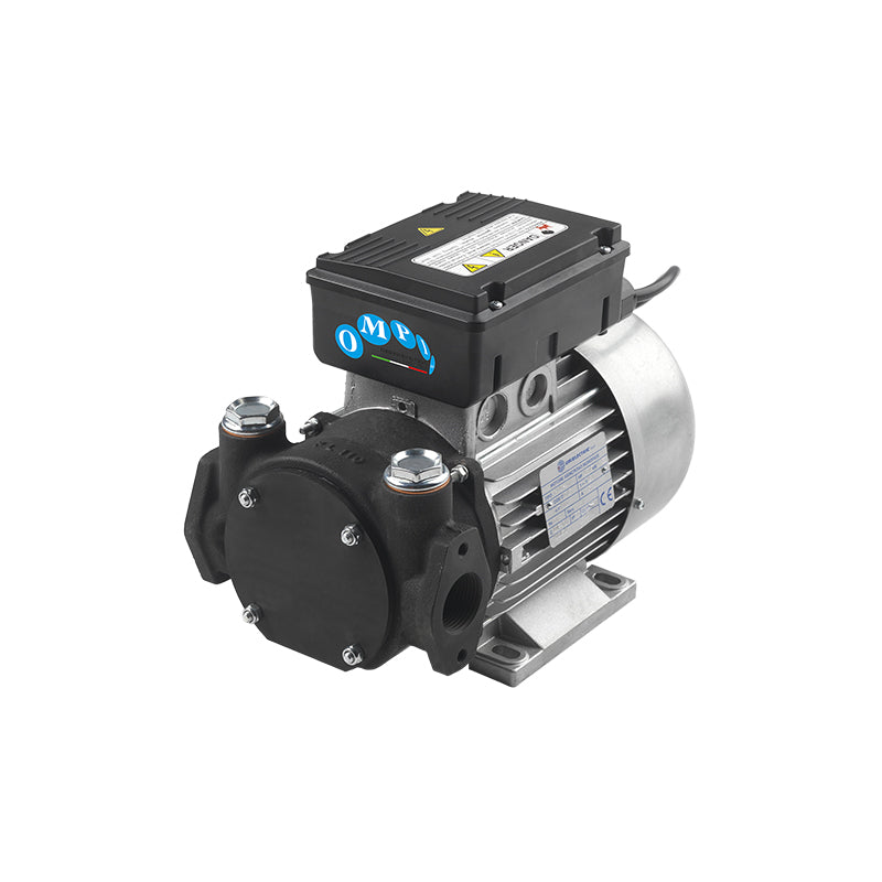 Selbstansaugende Dieselpumpe 65 L/min
