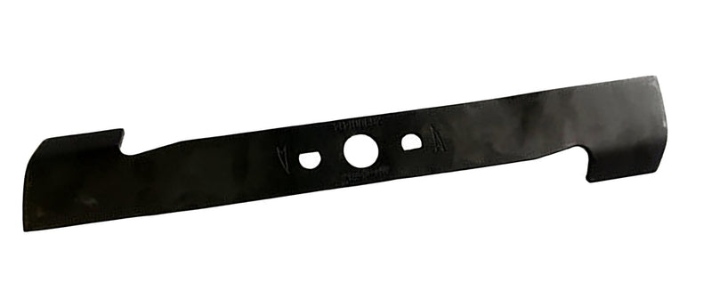 Messer Rasenmäher