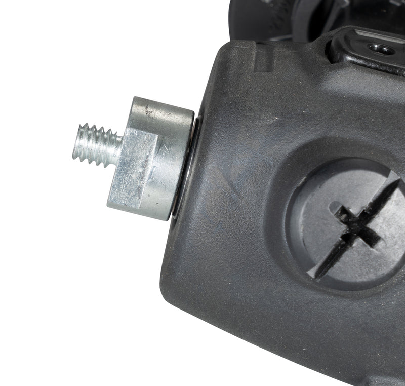 Schleifteller-Adapter 50mm - Dpv300/Pv301