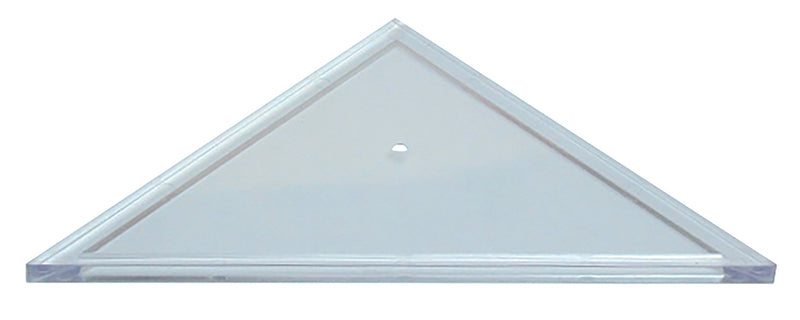 Messer Einstellwinkel