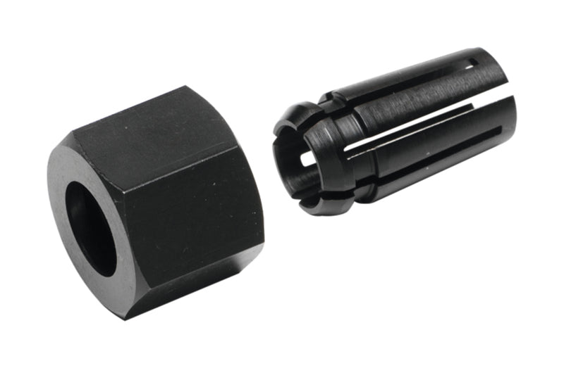 Spannzange 12mm und Aufnahme - 3600b/3601b