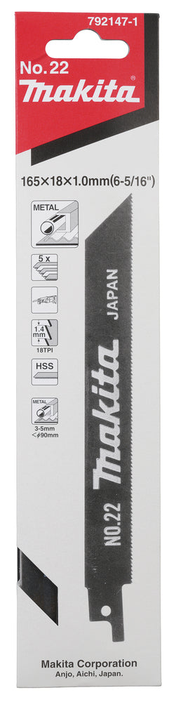 Säbelsägeblatt Super Expr.