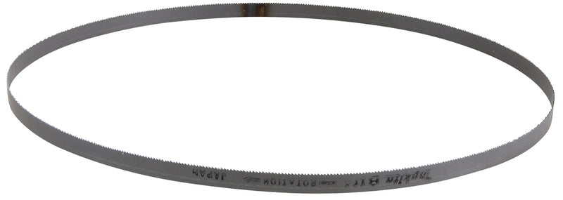 Bandsägeblatt 1140x13x0,5mm HSS