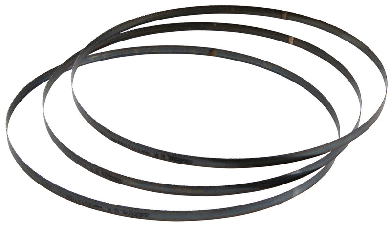 Bandsägeblatt 1140x13x0.5mm 3stk