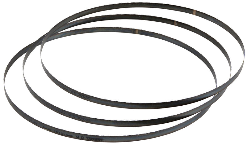 Bandsägeblatt 1140x13x0.5mm 3stk