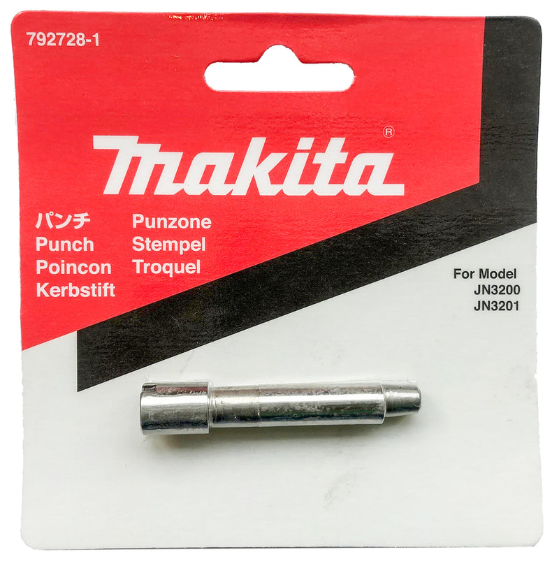 Kerbstift (Stempel) Zu Blech Knabber