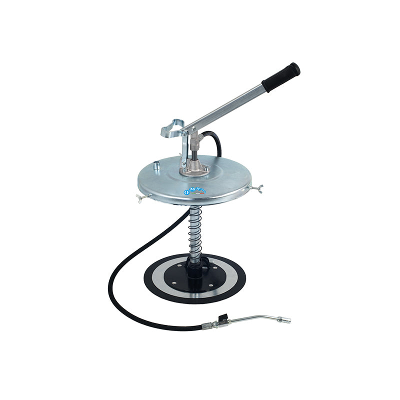Fettpumpe für 18-30kg Gebinde