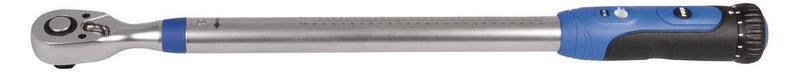 Drehmomentschlüssel 1/4"