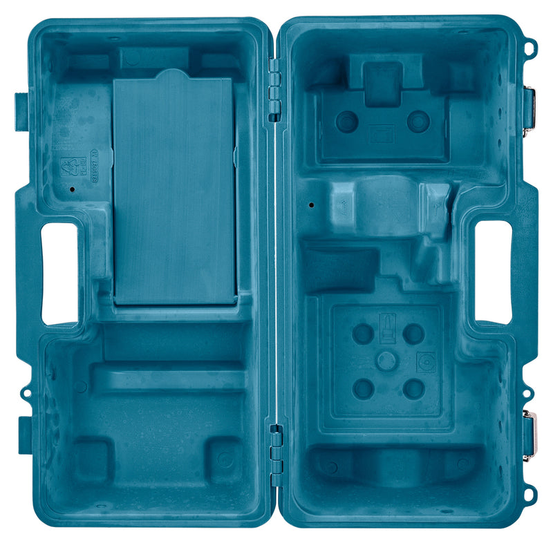 Transportkoffer Aus Kunststoff