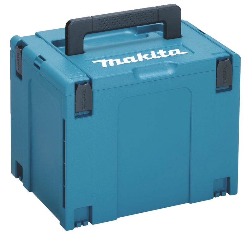 MAKPAC D Leer
