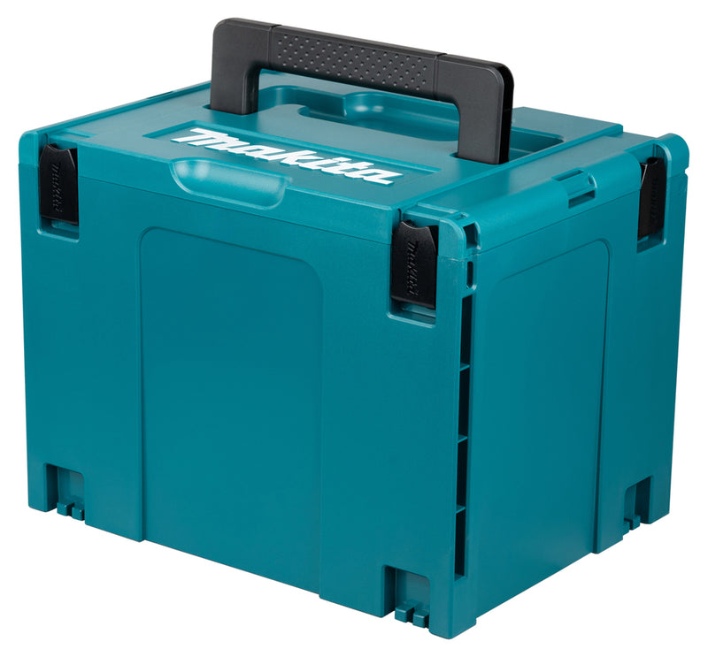 MAKPAC Transportkoffer (Leer)