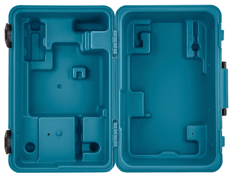 Transportkoffer Aus PVC