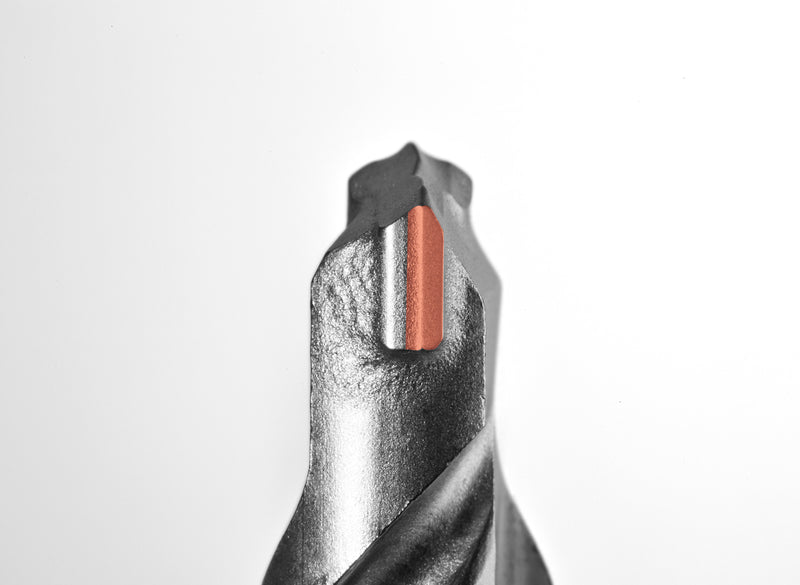 Hammerbohrer ROCKET 3 SDS-plus