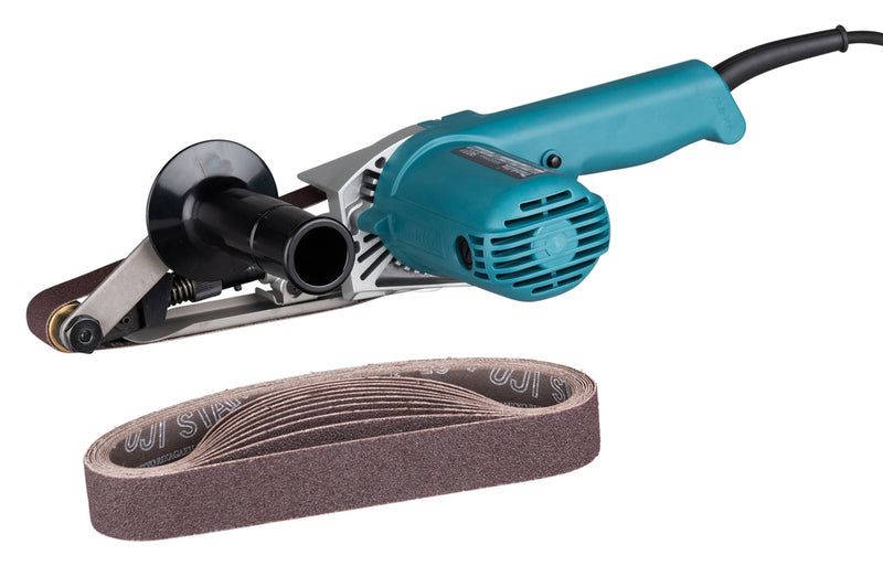 Elektrofeile – 30 mm