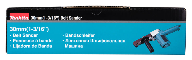 Elektrofeile – 30 mm