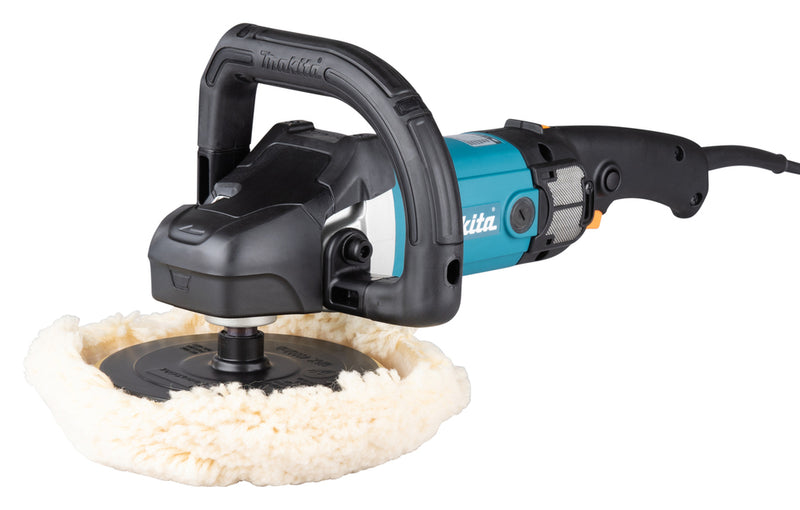 Poliermaschine • 1 200 W