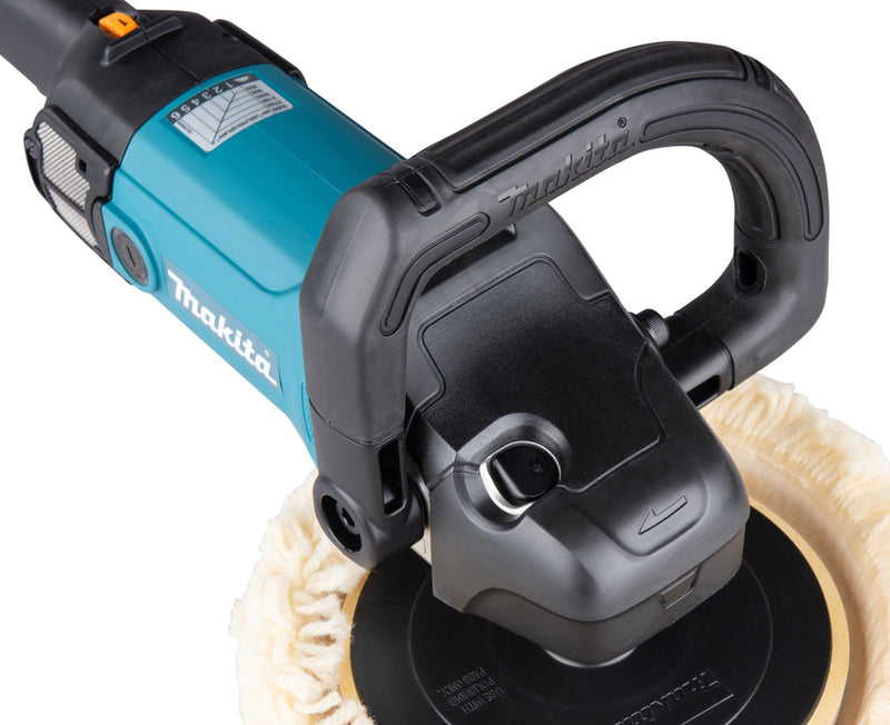 Poliermaschine • 1 200 W