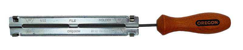 Rundfeile 4,5mm