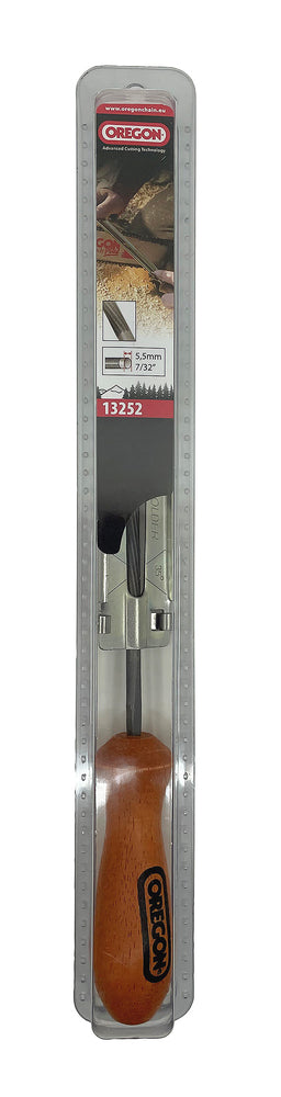 Rundfeile 4,5mm