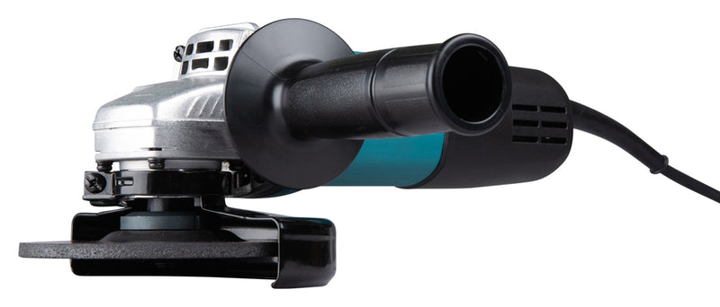 SET Winkelschleifer mit Scheiben – 125 mm