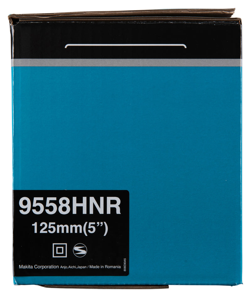 SET Winkelschleifer mit Scheiben – 125 mm