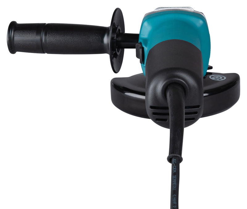 SET Winkelschleifer mit Scheiben – 125 mm