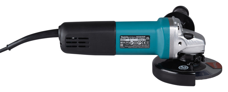 Winkelschleifer Elektrisch