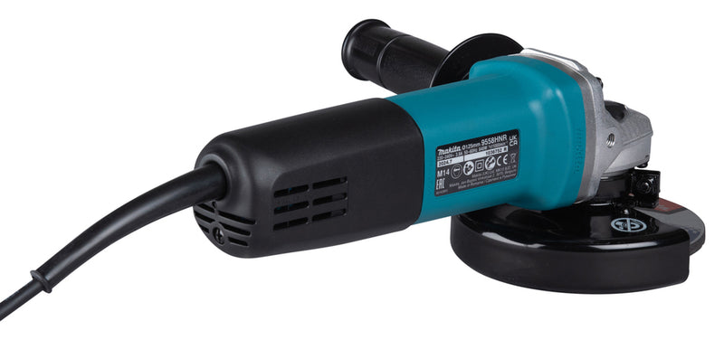 Winkelschleifer Elektrisch – 125 mm 840 W