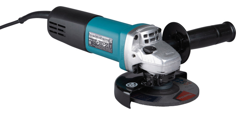 Winkelschleifer Elektrisch – 125 mm 840 W