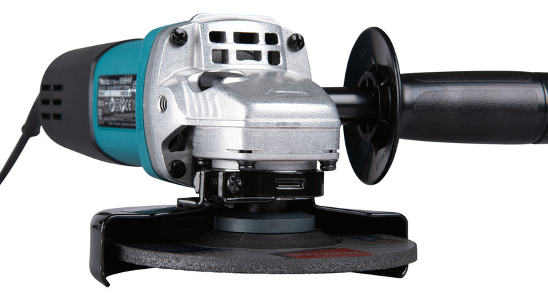 SET Winkelschleifer mit Scheiben – 125 mm