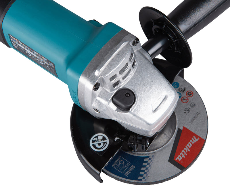 Winkelschleifer Elektrisch – 125 mm 840 W