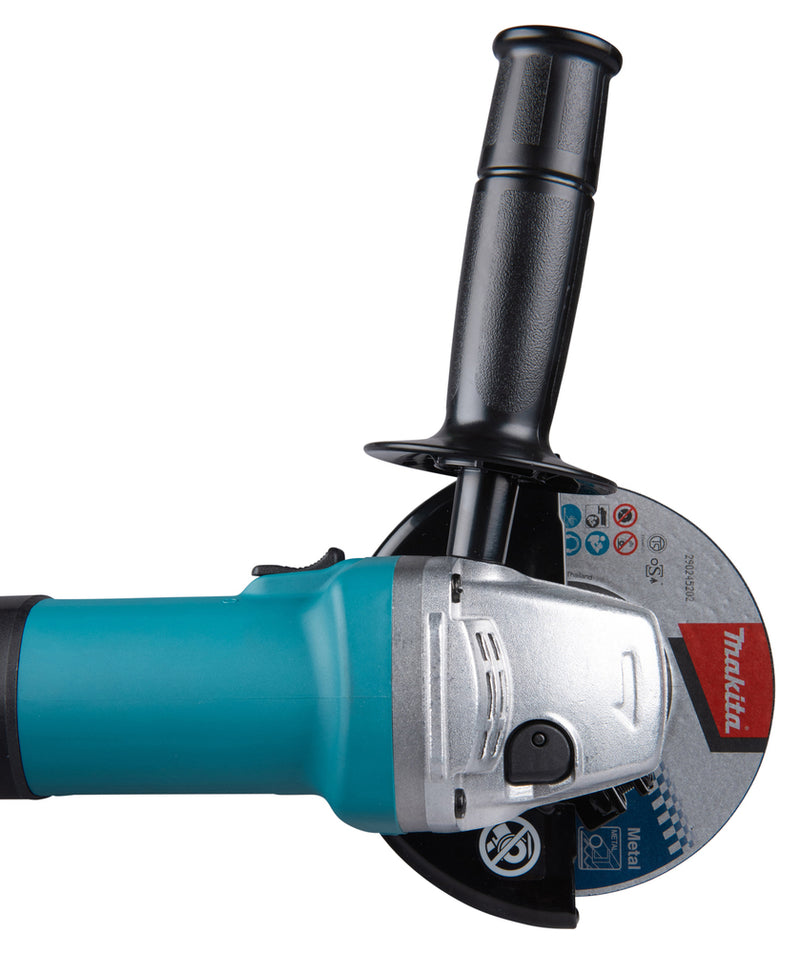 Winkelschleifer Elektrisch – 125 mm 840 W