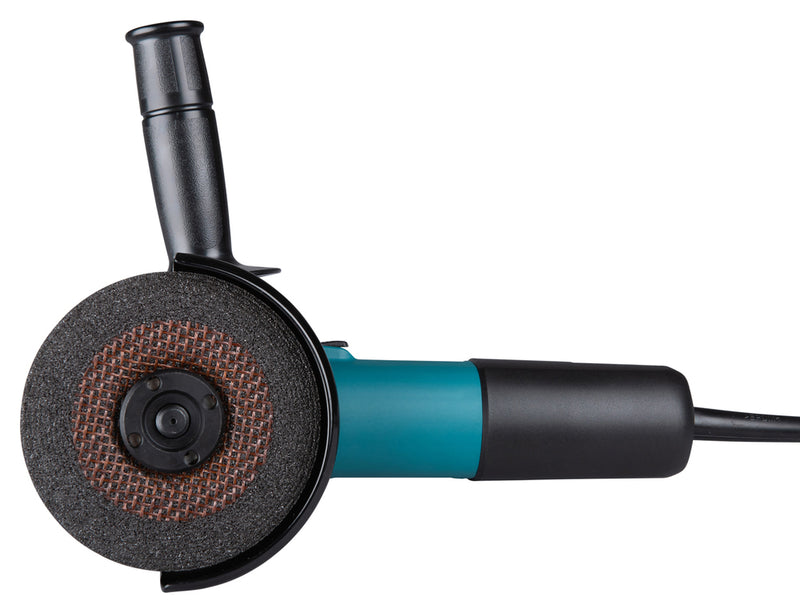 SET Winkelschleifer mit Scheiben – 125 mm