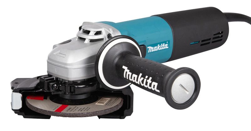 Winkelschleifer Elektrisch – 1 400 W