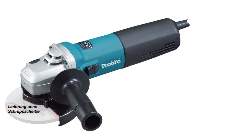 Winkelschleifer Elektrisch