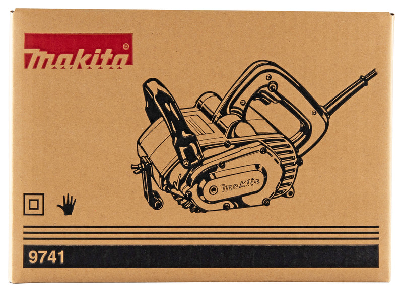 Bürstschleifmaschine