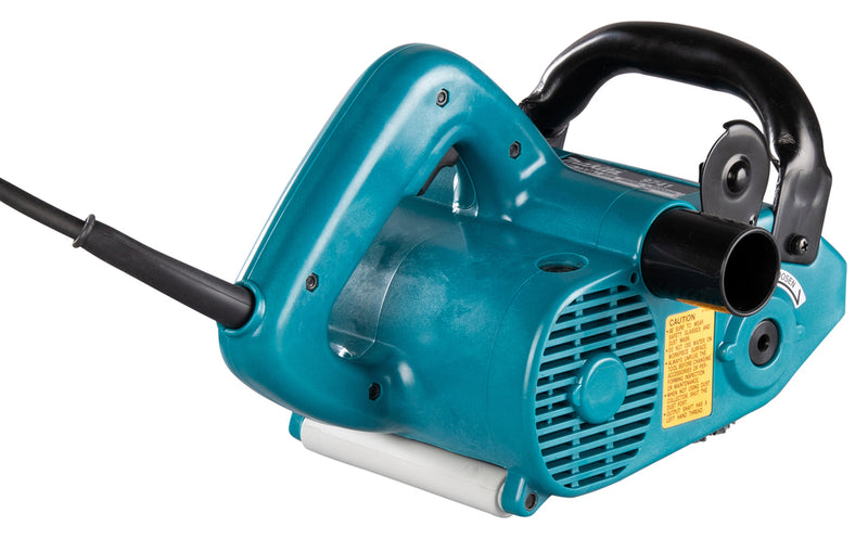 Bürstschleifmaschine