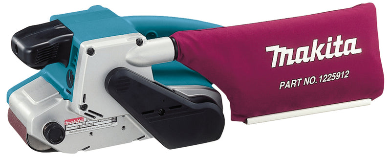 Bandschleifmaschine – 76 mm