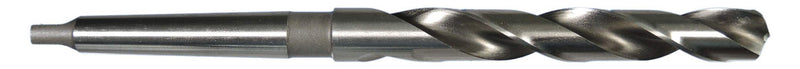 Spiralbohrer HSS-Co 5% mit Morsekegel