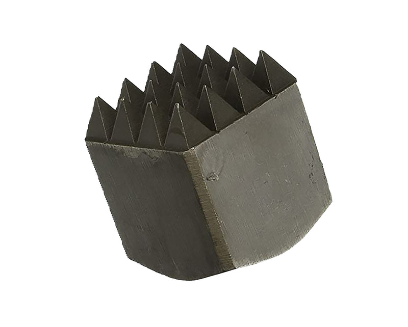 Stockereisen SDS-Max 67x67mm (O.Schaft)