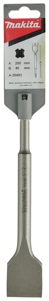 Breitmeissel SDS PLUS