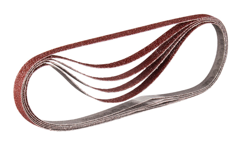 Schleifband K100/10stk - Spezial