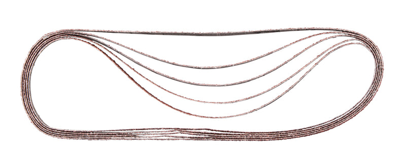 Schleifband K100/10stk - Spezial