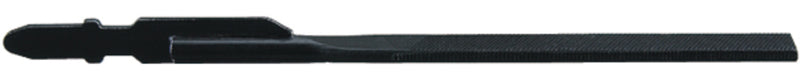 Flachfeile 3x7mm 3stk - Jr1000ft